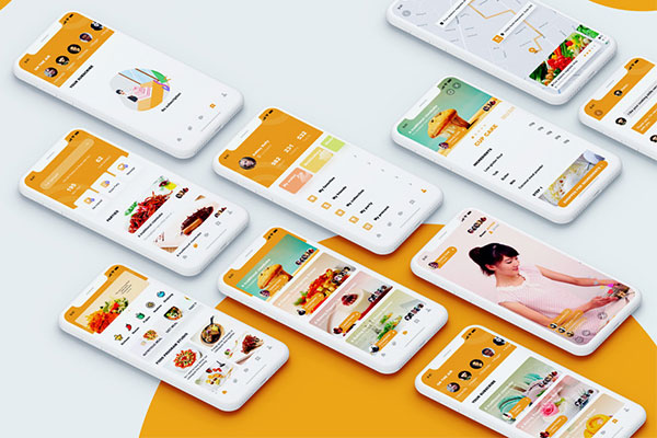 外賣系統(tǒng)都有哪些營銷功能?