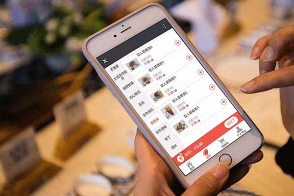 外賣系統(tǒng)平臺本地化運營漸已成為鄉(xiāng)鎮(zhèn)創(chuàng)業(yè)新熱點