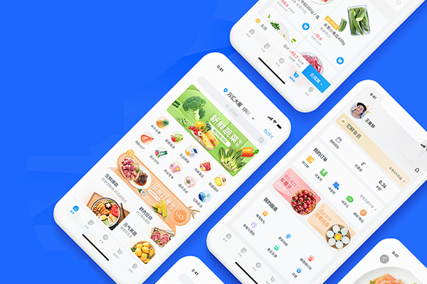 校園外賣O2O系統(tǒng)平臺(tái)搭建