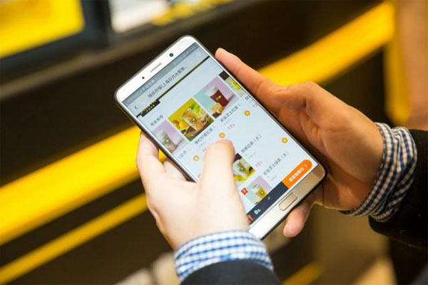 現在外賣市場這么火熱，但外賣系統app沒有用戶怎么辦？