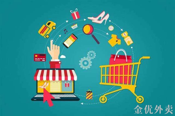 搭建同城生活服務平臺如何賺錢？