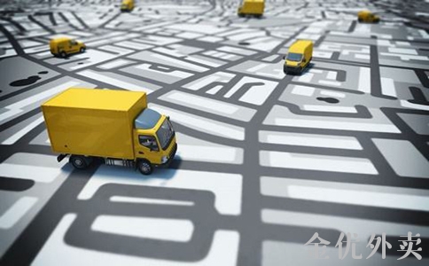 海外華人創業，做個海外版外賣系統平臺怎么樣？